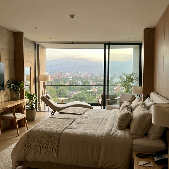 Hotel Spiwak Chipichape