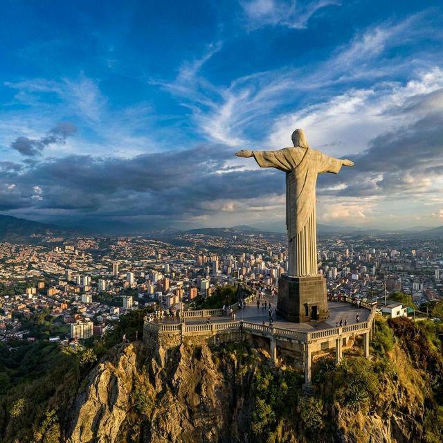 Cristo Rey