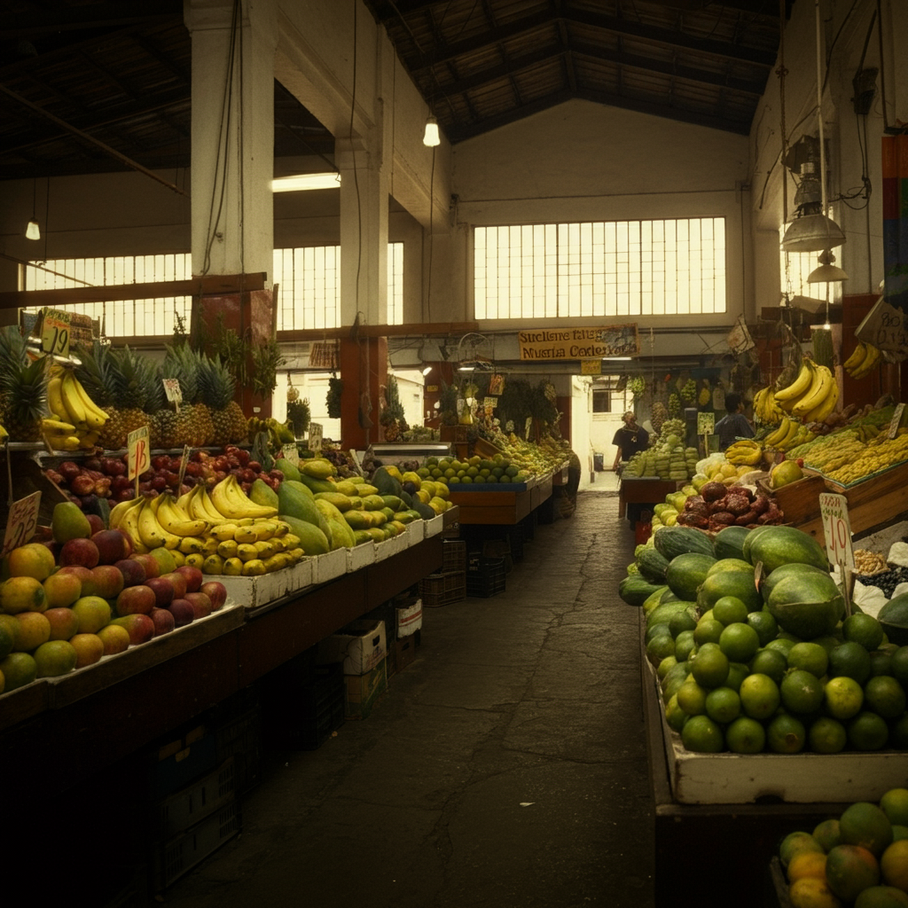 Mercado Alameda Opens on Sundays